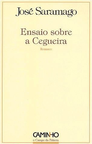 Ensayo sobre la ceguera (José Saramago)
