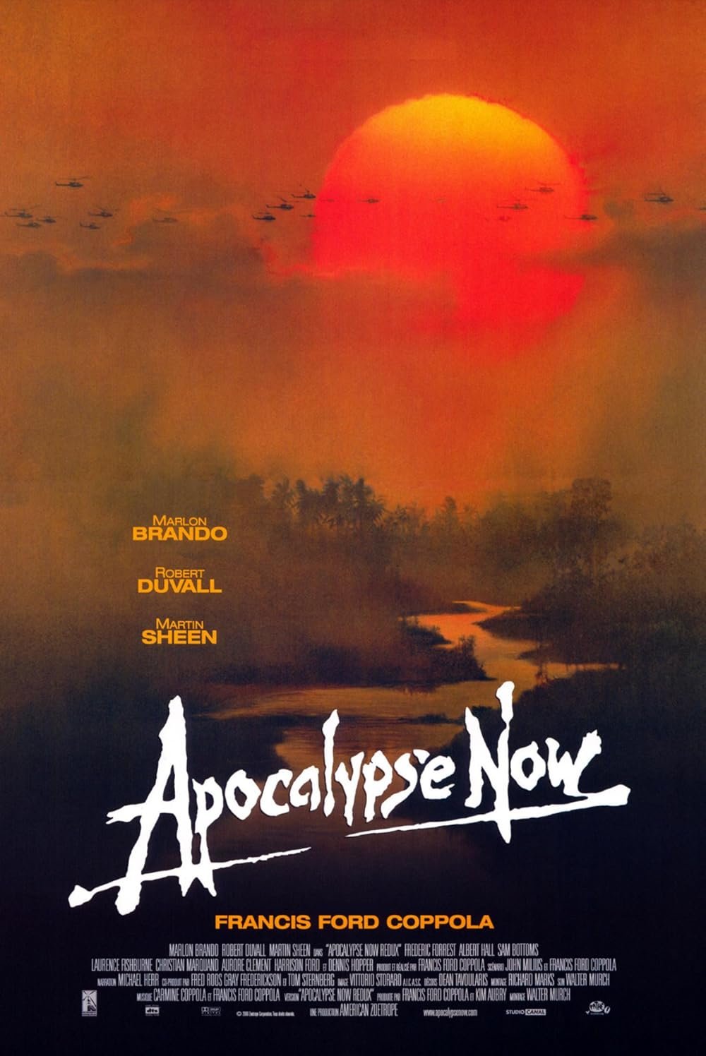 Apocalypse Now (1979)
