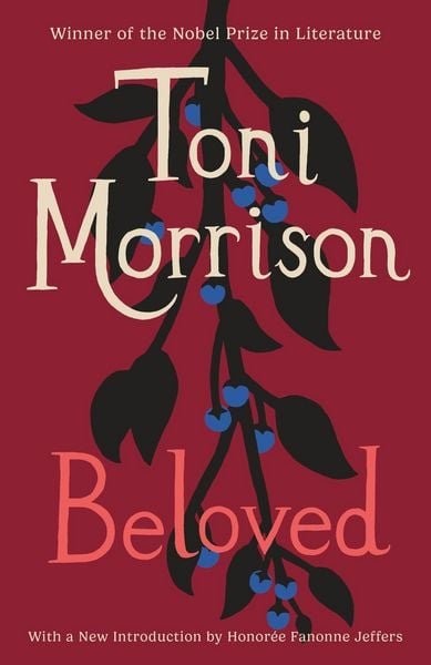 Beloved (Toni Morrison)