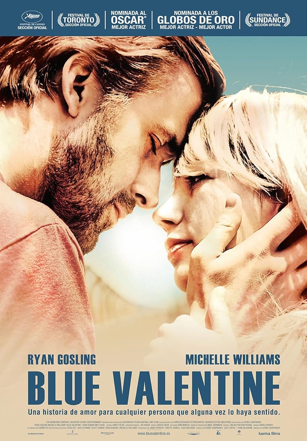 Blue Valentine (2010)