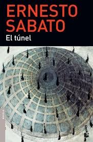 El túnel (Ernesto Sábato)
