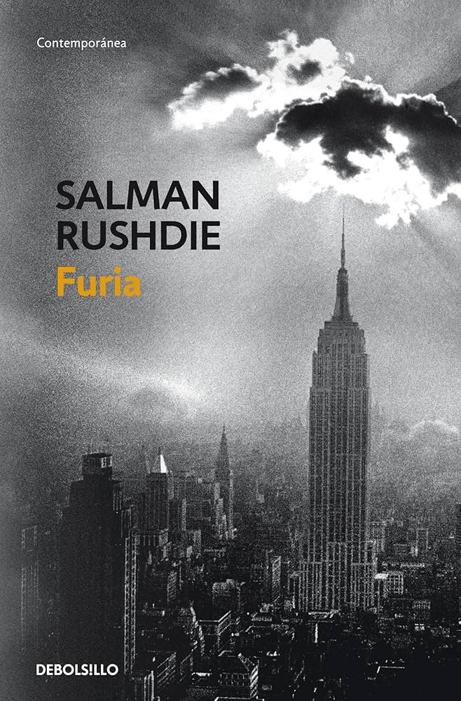 Furia (Salman Rushdie)