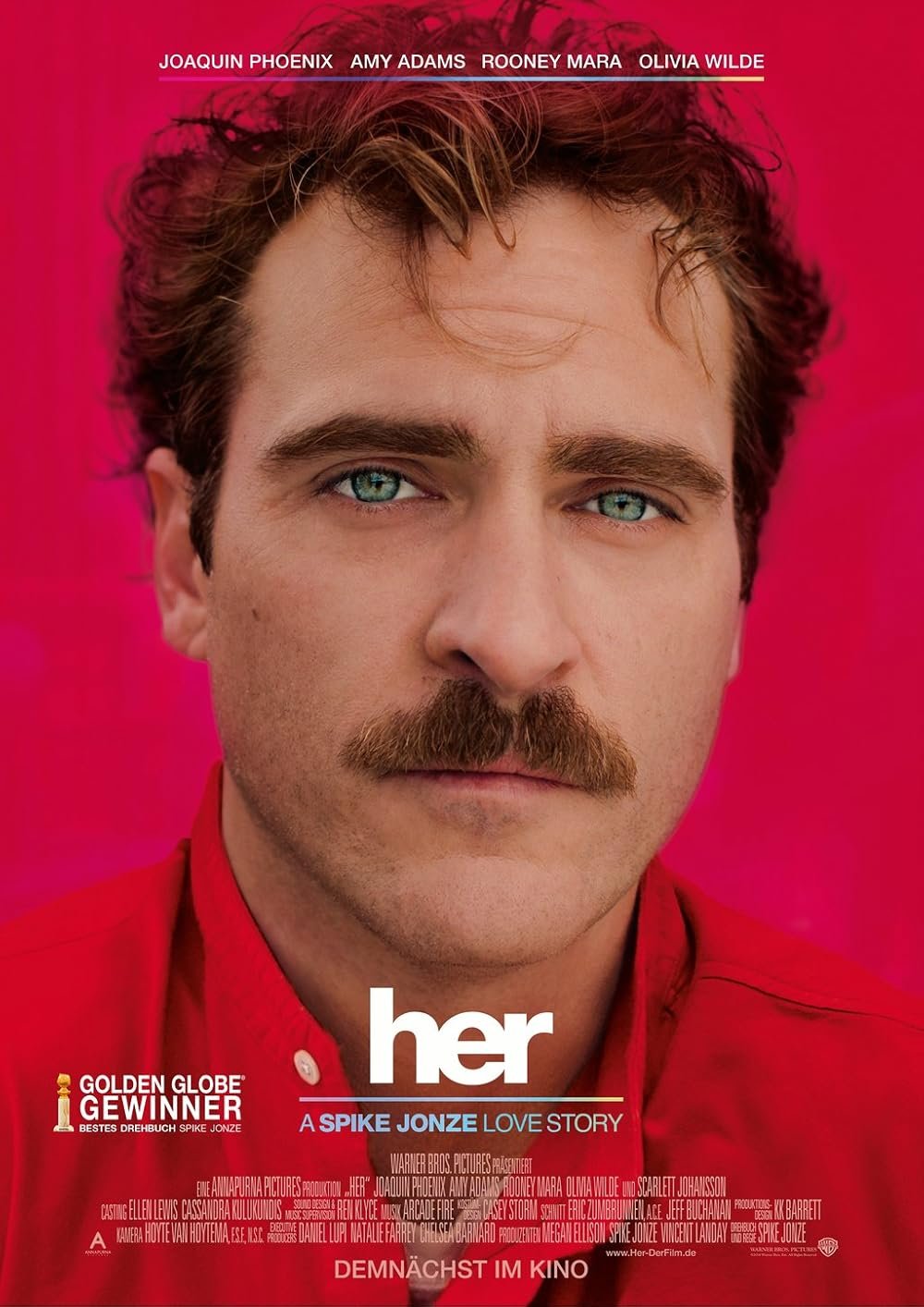 Her (2013)
