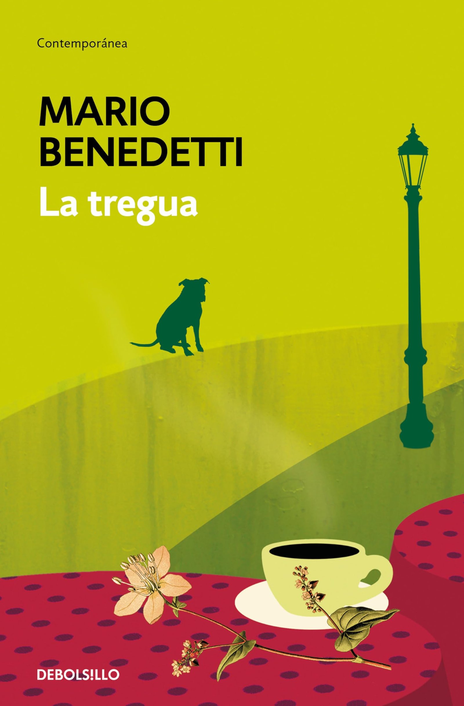 La tregua (Mario Benedetti)
