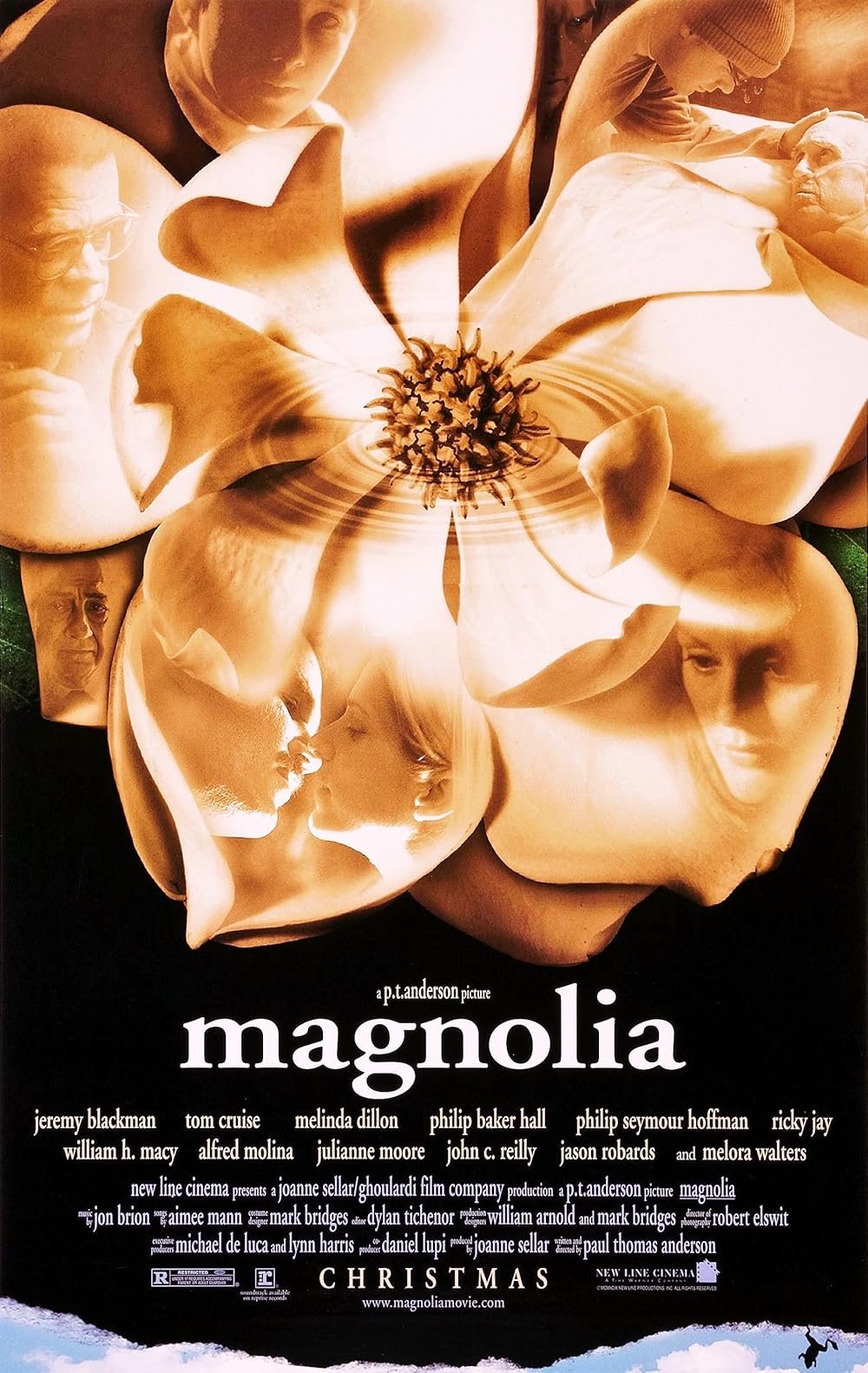 Magnolia (1999)
