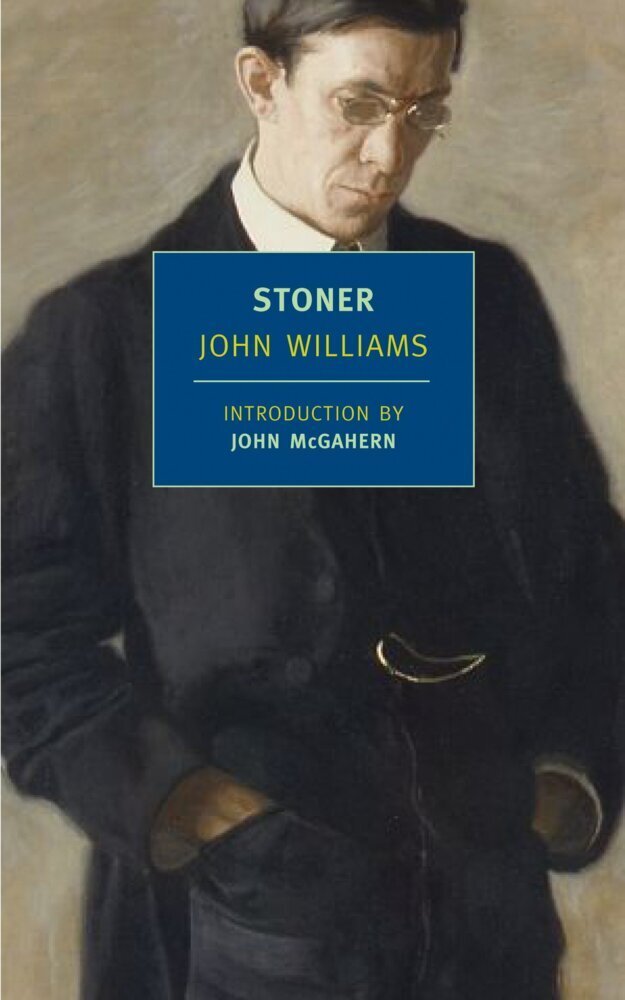 Stoner (John Williams)
